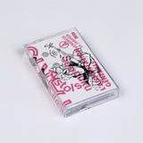 SEPPUKU PISTOLS at L’Alimentation Générale【TAPE】- 切腹ピストルズ 