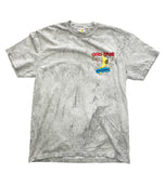 Tie dye T-shirts - Ryan Adyputra