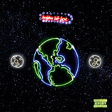 ANYWHERE BUT HERE【TAPE】 (＋DL)- SORRY