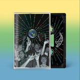 World Wide Pop(+DL)【TAPE】- SUPERORGANISM