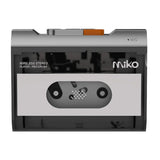 MIKO Cassette Player - Gadhouse