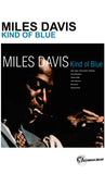 Kind of Blue【TAPE】- Miles Davis