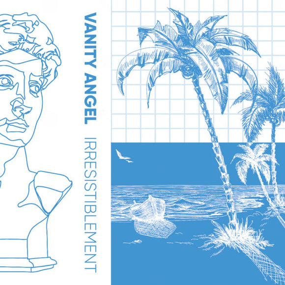 Irresistiblement【TAPE】- Vanity Angel