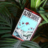 Residual Manifesting【TAPE】- DJ Residue