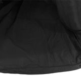 ODD TAPE × Ryan Adyputra Water-Repellent Lined Track Jacket