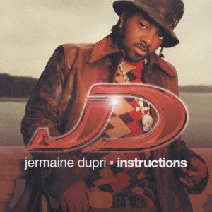Instructions 【VINTAGE】- Jermaine Dupri