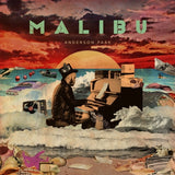 Malibu【TAPE】- Anderson .Paak