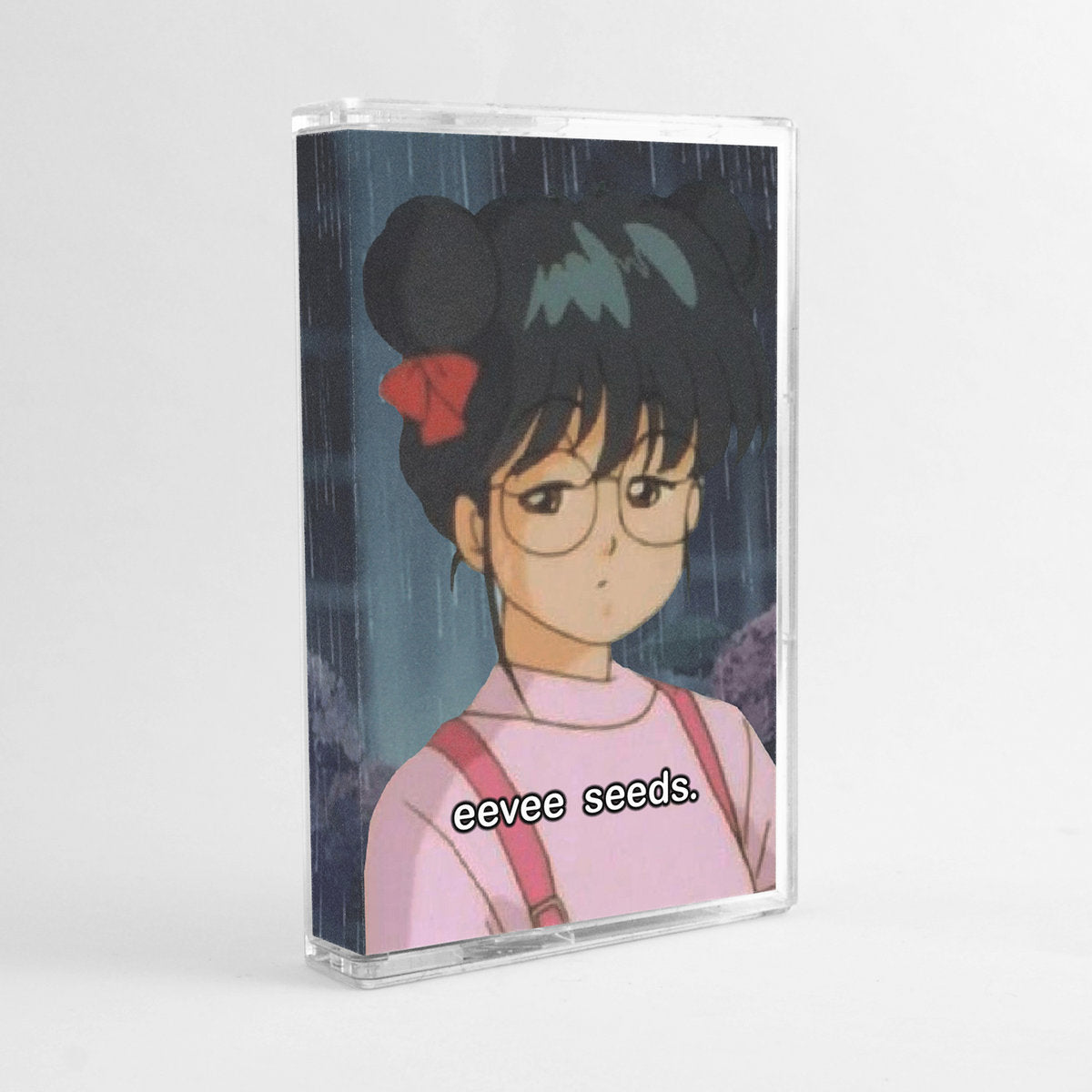 seeds【TAPE】- eevee – ODD TAPE
