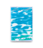 Water Vibes【TAPE】- Dyelo think