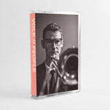 Volk // People【TAPE】- Carsten Rubeling