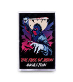 The Face of Jason【TAPE】- ANKHLEJOHN