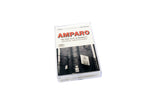 Amparo 【TAPE】- The Deli, Es-K, & Jansport J