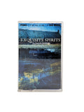 Exquisite Spirits【TAPE】 - D.Dahlinger