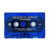 Exquisite Spirits【TAPE】 - D.Dahlinger