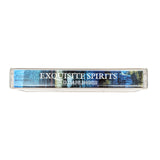 Exquisite Spirits【TAPE】 - D.Dahlinger