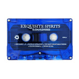 Exquisite Spirits【TAPE】 - D.Dahlinger