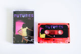 FUTURES Vol. 2【TAPE】- Inner ocean （Various Artists）