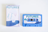 FUTURES Vol. 4【TAPE】- Inner ocean（Various Artists）