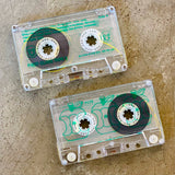 First Class Tape 2【TAPE】- Various Artists