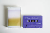 Unfolding【TAPE】- Six Missing & Zac Colwell