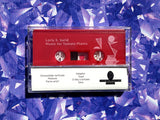 Music for Tomato Plants【TAPE】- Loris S. Sarid