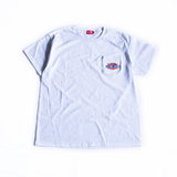 nuttyclothing / CULTURE SAUCE T-SHIRT - Ash