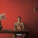 Watching Movies with the Sound Off【TAPE】- Mac Miller