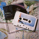 Summer chainaw EP +1【TAPE】- Petale