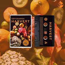 Harvest【TAPE】- Estugarda