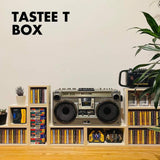 Tastee T Box(テイスティー ティー ボックス) - M-size