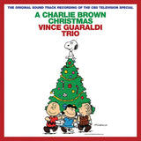 A Charlie Brown Christmas【TAPE】-  Vince Guaraldi Trio