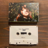 黙想【TAPE】- kiss the gambler