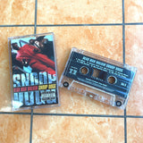 Dead Man Walking【TAPE】- Snoop Dogg