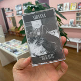 BLEACH【TAPE】- NIRVANA