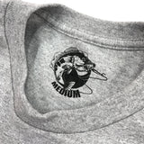 TroutBear【T-shirts】- TANiee