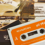 SOUNDSCAPE【VINTAGE】- DJ TSU　