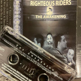 RIGHTEOUS RIDERS / THE AWAKENING