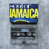 Soul of Jamaica【TAPE】- Various Artists