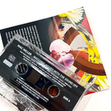 Watching Movies with the Sound Off【TAPE】- Mac Miller