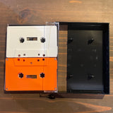 Travel at Your Own Pace: Vocal & Instrumental Ver.【TAPE】-  Insight & Damu The Fudgemunk (Y SOCIETY)