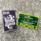 AS PLAYA AS POSSIBLE 3【TAPE】- DOMSTA
