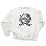 ODD TAPE OFFICIAL SWEAT