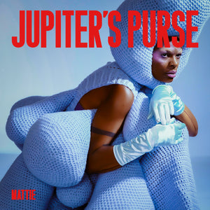 Jupiter's Purse【TAPE】- MATTIE