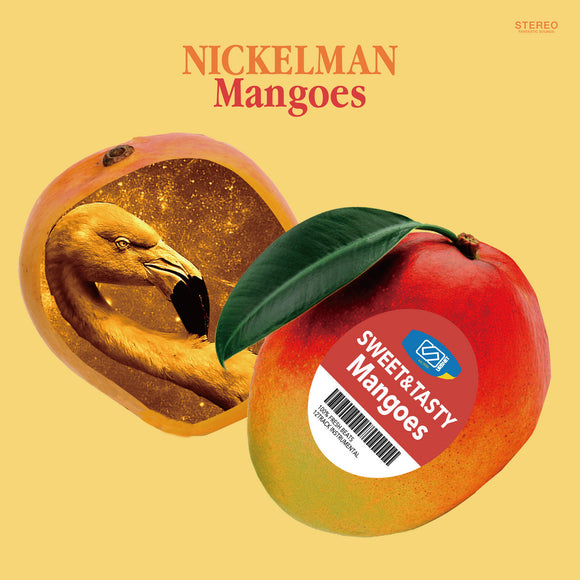Mangoes【TAPE】- Nickelman