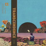 Transcendence【TAPE】- Opas & earfluvv