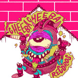 Bake Sale Vol. 9【TAPE】- Cheeba Cheeba Records