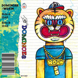 Dominoes【TAPE】- WDRW