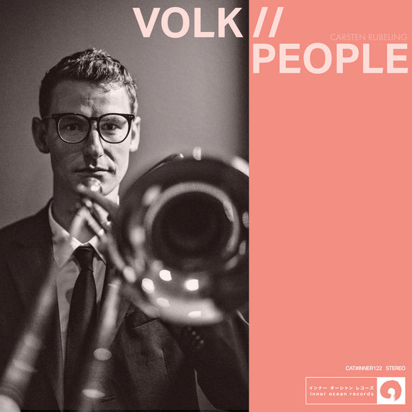 Volk // People【TAPE】- Carsten Rubeling