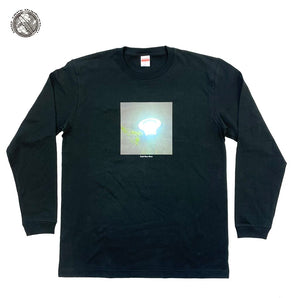 Sky Mata - 『Sky Mata Falls』- Long sleeve T-shirt